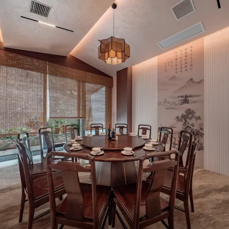 Huangguoshu Yizhai • VINVANA | Chinese Style • Humanistic Boutique Homestay