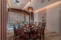 Huangguoshu Yizhai • VINVANA | Chinese Style • Humanistic Boutique Homestay