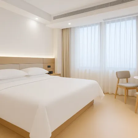 Yudu Business Hotel