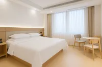 禹都・翰景ホテル（汶川博物館） - 駐車場