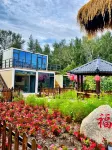 Liangchen Guli Themed Homestay Hotel in zona Donghu Mingjun Passenger Transport Terminal