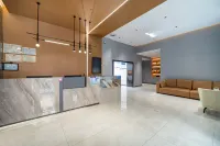 Minuo Huanpeng Hotel - 2-Star