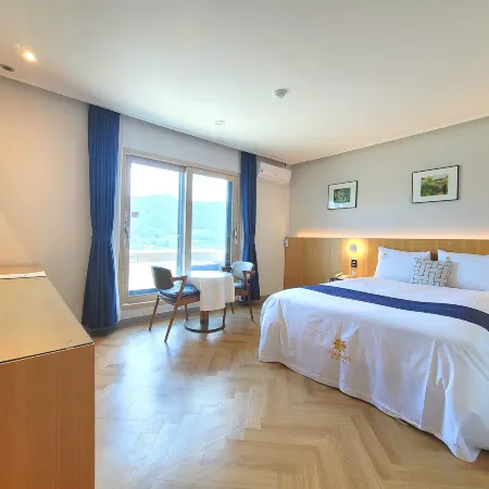 Hotel Amaranth