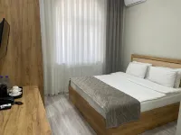 إيربورت هوتل 24/7 - جاكوزي