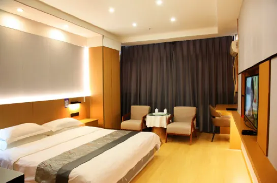 Korla Jinya Homestay