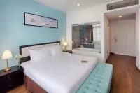 Sujet Beach Hotel and Apartment Danang by Haviland Hotels in Da Nang