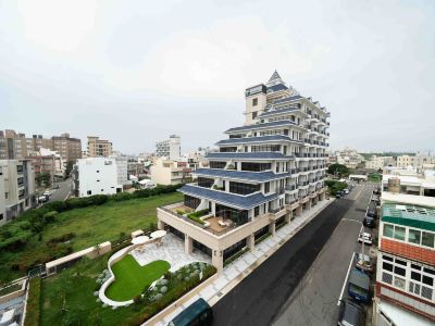 Fullon Poshtel Penghu
