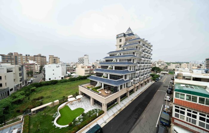 Fullon Poshtel Penghu