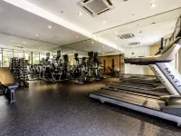 Dorsett Singapore Hotels near Bukit Merah