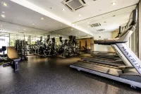 Dorsett Singapore (Newly Refurbished)