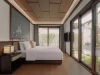 Wanda Yi, Suzhou Shantang Street Hotels near Ding Park