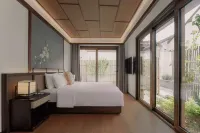 Wanda Yi, Suzhou Shantang Street Hotels near Tiger Hill(Huqiu) Scenic Area