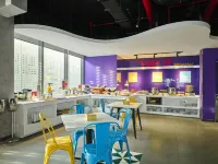 Tru by Hilton Lang Son City Centre - breakfast