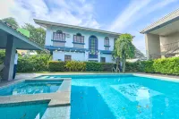 Laurel Heritage Resort and Spa Hotels in Tanauan