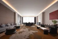 Howard Johnson Liquor Capital Hotel luzhou - petit déjeuner