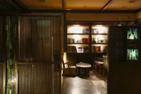 Yumenoian Yuyakekoyake - bar