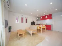 unito villa SHIRAHAMA 白滨站附近的飯店