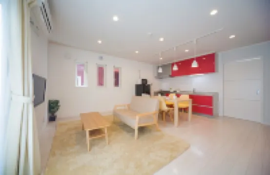 unito villa  SHIRAHAMA Hotels in 