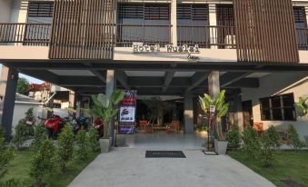 Hotel Wualai by Cmstay