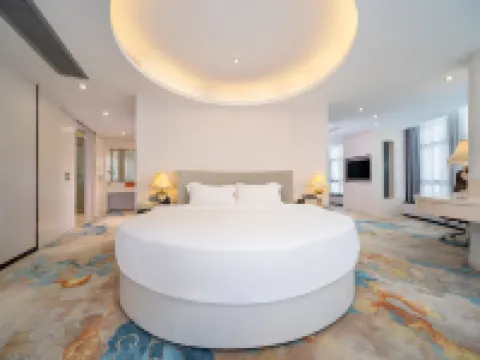 Beautiful Hao Hotel (Zhanjiang Sports Center Jinshawan)