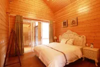 Heyuan Yuanmengju Hot Springs Suite Villa