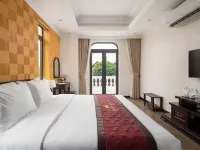 Tam Coc Babylon Hotel Hotels near Tam Coc Cave