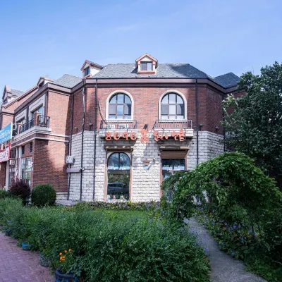 哈爾濱8090轟趴館