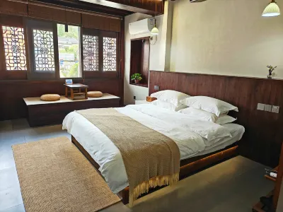 Fuliang Jingyao Ancient Town Leisure Stay Hotels near Gaoling China Village