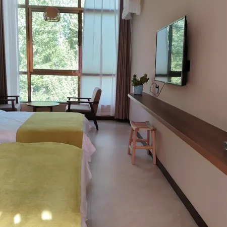 Yunzhu Lake Wanghulou Farm Stay