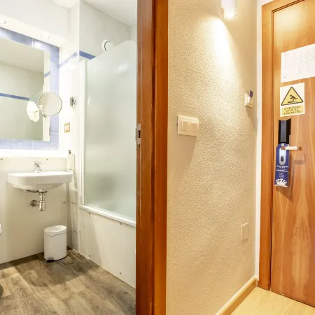 Travelodge Murcia Hotels in Murcia