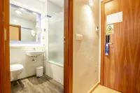 Travelodge Murcia Hotels in Murcia