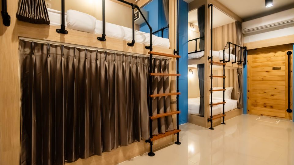 Kewalin hostel