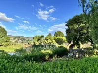 Xilin Xishe Homestay - Bjergudsigt