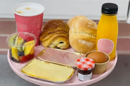 Sleep & Go Brussels South