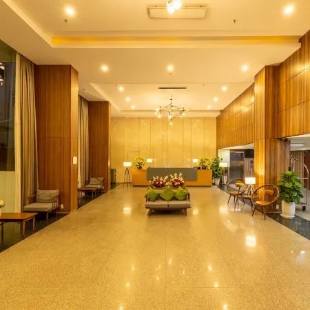 Midtown Hotel Hue