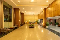 Midtown Hotel Hue 뜨득황제 겸릉 주변 호텔