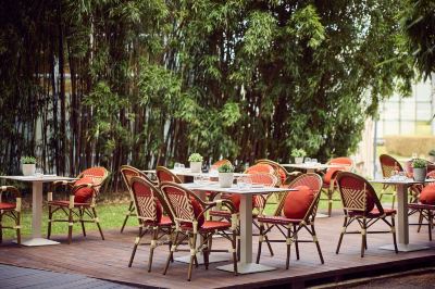 その他 ハイアット リージェンシー パリ - シャルル ド ゴールの写真