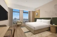 Hilton Garden Inn Linyi Shangcheng Hotels in Linyi