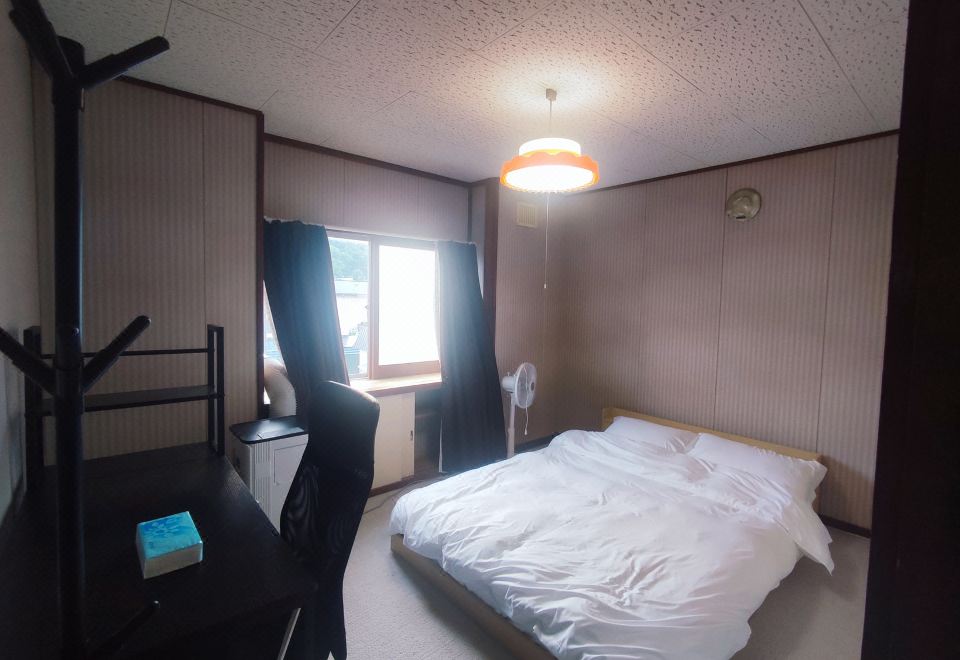 Moio Homestay 객실 사진