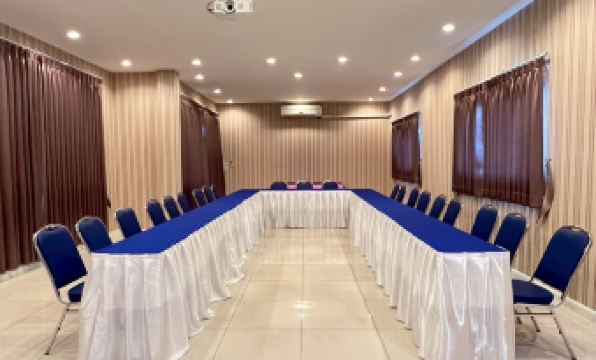 Harmony Resort Hotel