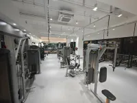 Holiday Inn Express YANGJIANG CITY CENTER by IHG