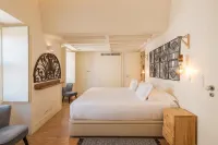 阿瑪理雅大樓歐菲希納皇家飯店 里斯本上城住宿飯店