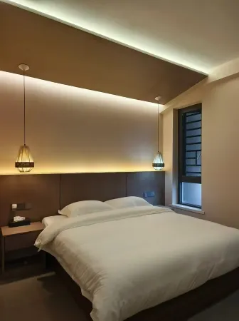 Chaxiangli Homestay Отели в г. Сюйюн