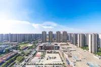 Cixi Yuanjing Hotel (Hangzhou Bay Century Jinyuan Shopping Center Branch)