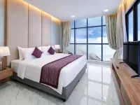 Grand Ion Delemen Premier Hotel di Bentong
