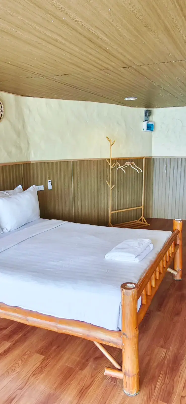 ดีลักซ์ คอทเทจ โอเชี่ยน วิว