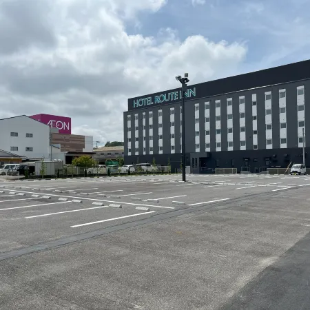 Hotel Route Inn Imabari