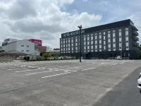 Hotel Route Inn Imabari - parking