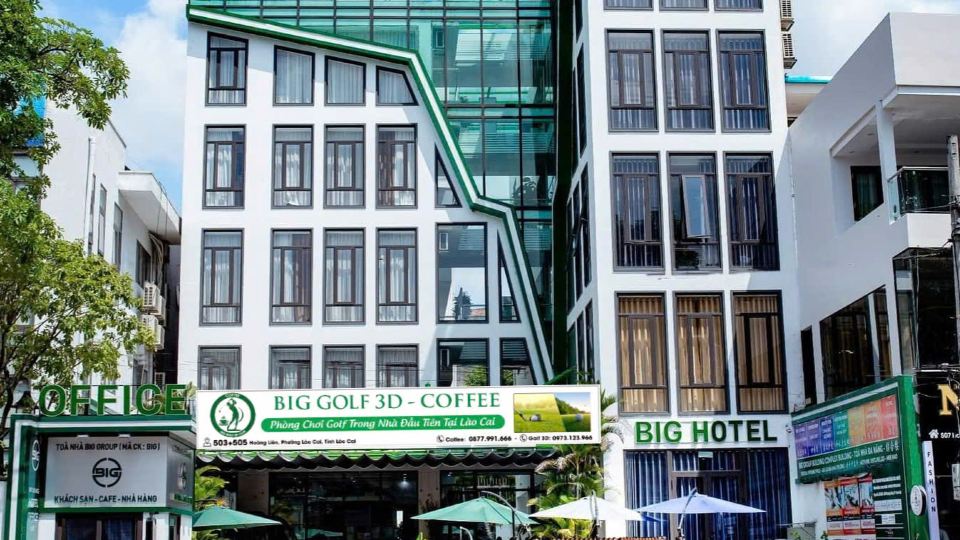 BIG Hotel