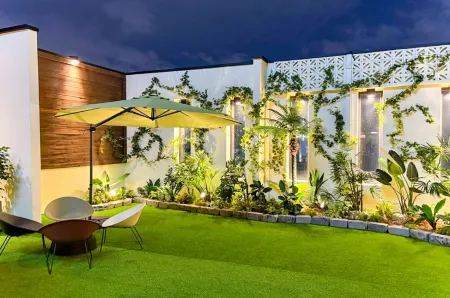 Yeongdeungpo Ciel Hotel